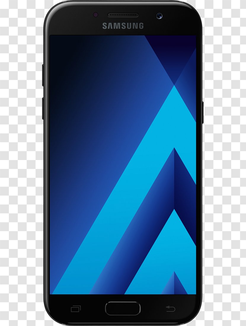 Samsung Galaxy A5 (2017) A3 (2015) A7 - 2017 Transparent PNG