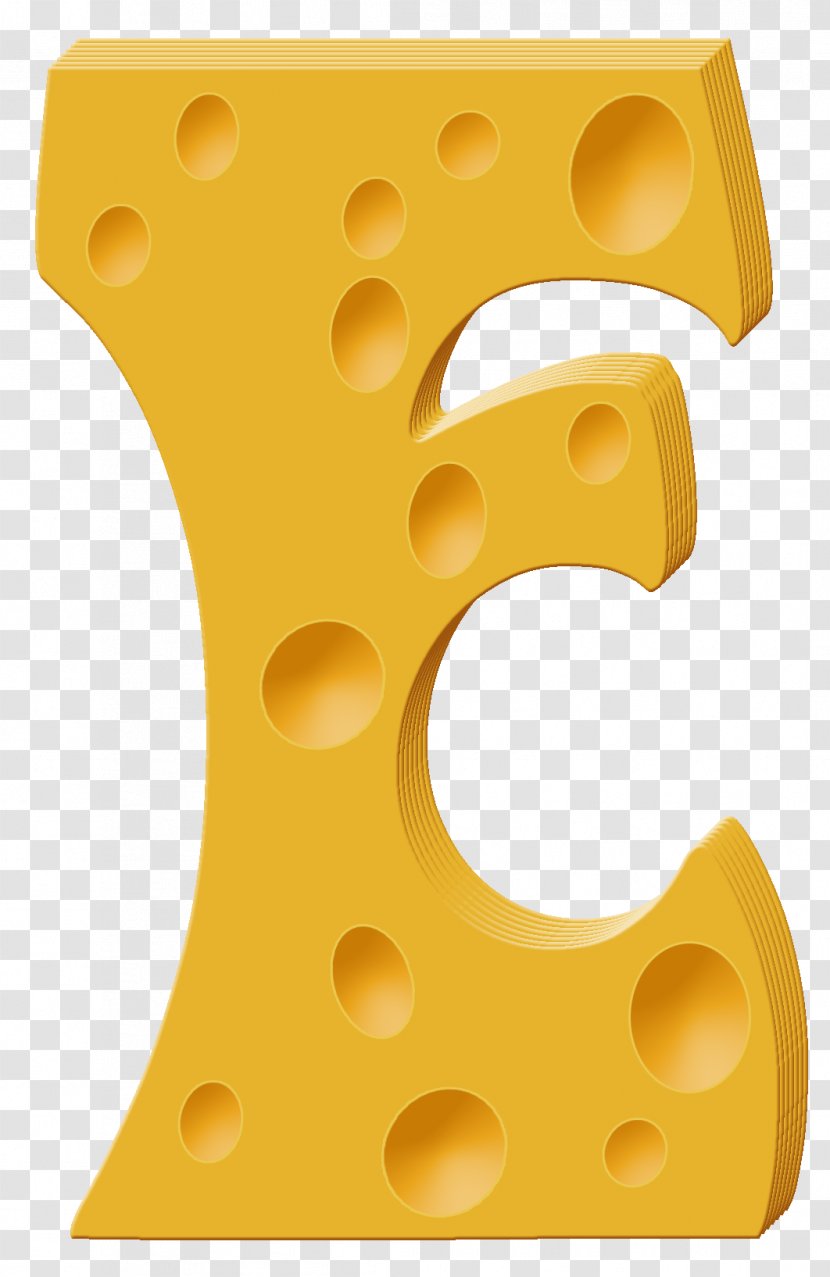 Number Angle Font - 6 Transparent PNG