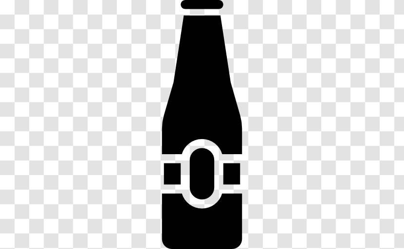 Beer Bottle Drink Glass - Drinkware - Pack Transparent PNG