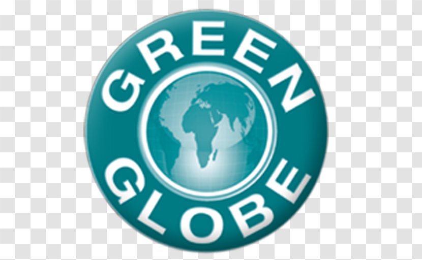 Sustainable Tourism Green Globe Company Standard Certification Hotel - Environmental Transparent PNG