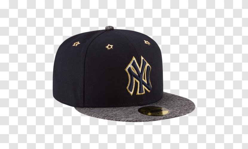 Detroit Tigers Lions 59Fifty MLB New Era Cap Company - Black - Yankees Baseball Transparent PNG