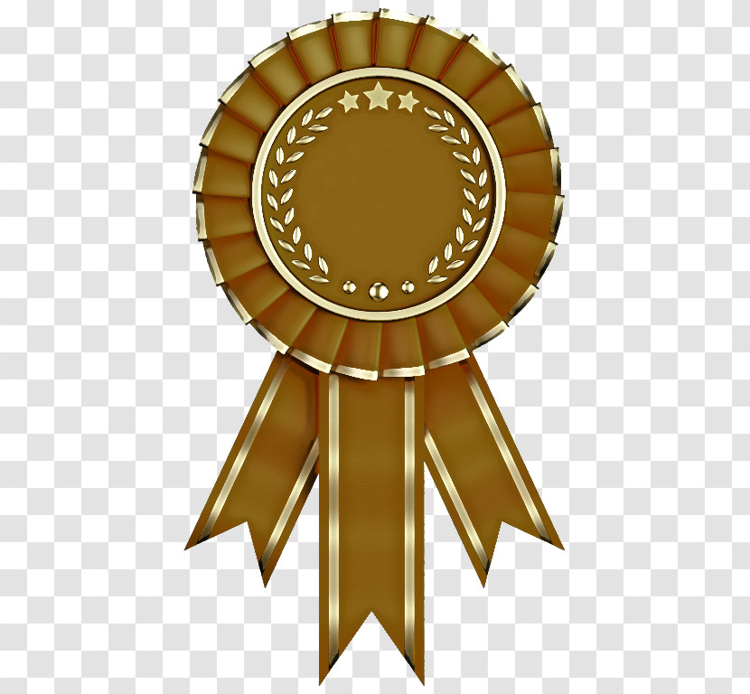 Trophy Transparent PNG