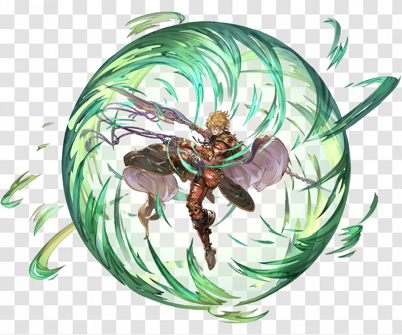 Granblue Fantasy Gawain Fate/Grand Order GameWith Character - Fictional - Chinese Wikipedia Transparent PNG