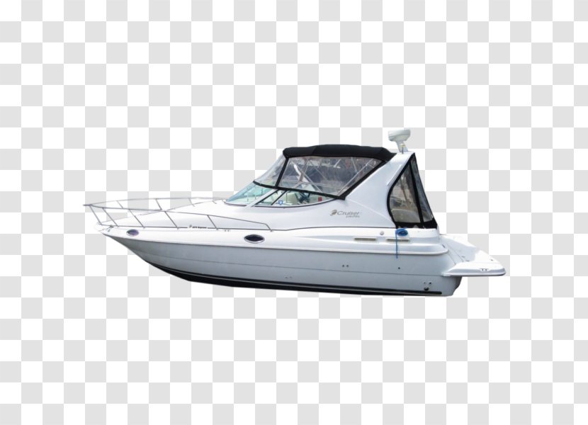 Yacht Cabin Cruiser Express Boating - Cruisers Yachts Transparent PNG