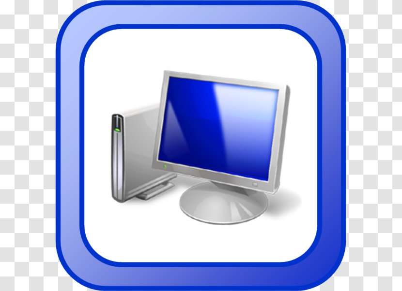 System Restore Windows 7 - Rocketdock - Computer Transparent PNG