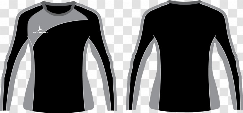 Sleeve Neck - Outerwear - Design Transparent PNG