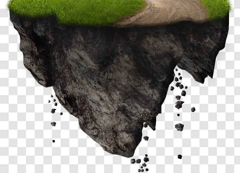 Rock Clip Art - Organism Transparent PNG