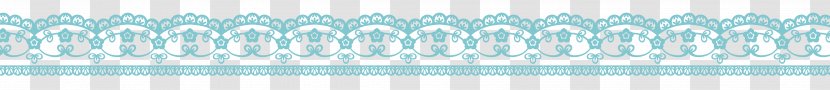 Teal Angle Microsoft Azure - Lace Transparent PNG