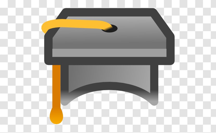 Education ICO Facebook Icon - Favicon - Table Transparent PNG