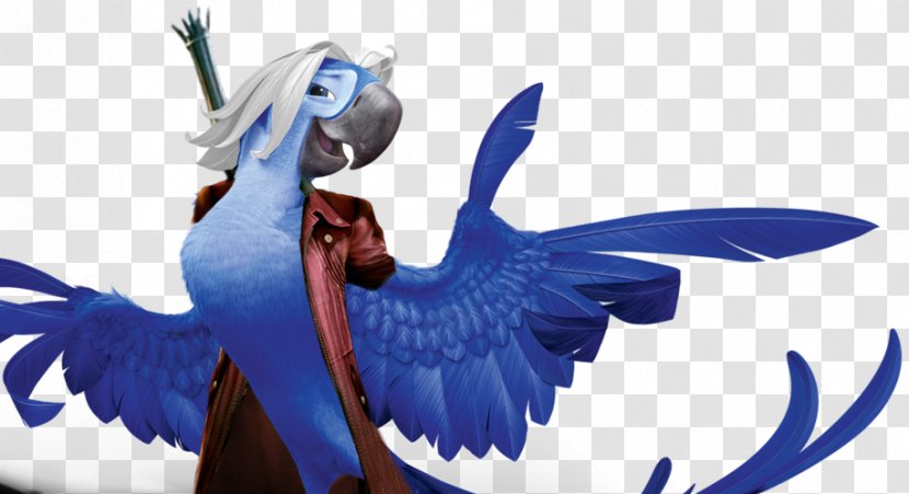 Linda Desktop Wallpaper Rio Clip Art - Bird - Macaw Transparent PNG