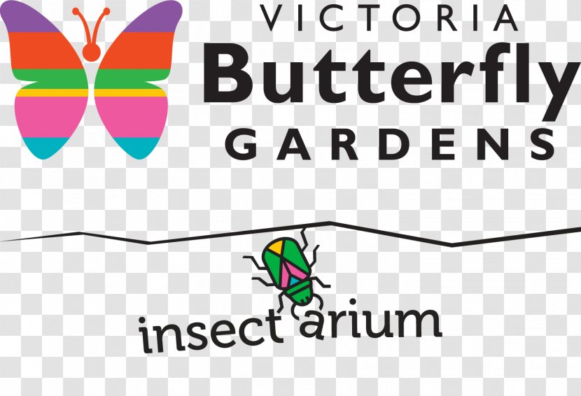 Victoria Butterfly Gardens Butchart Gardening - Organism Transparent PNG