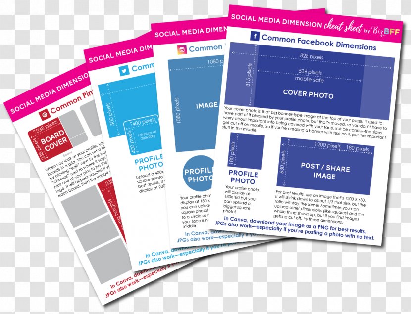 Graphic Design Brochure - Brand Transparent PNG