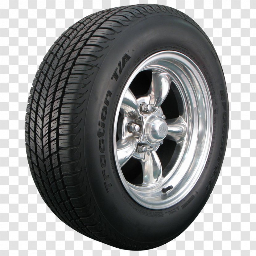 Car Dunlop Tyres Motor Vehicle Tires Wheel Whitewall Tire - Automotive - Bfgoodrich K02 Transparent PNG