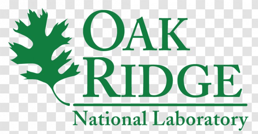 Oak Ridge National Laboratory United States Department Of Energy Laboratories Computational Science Transparent PNG