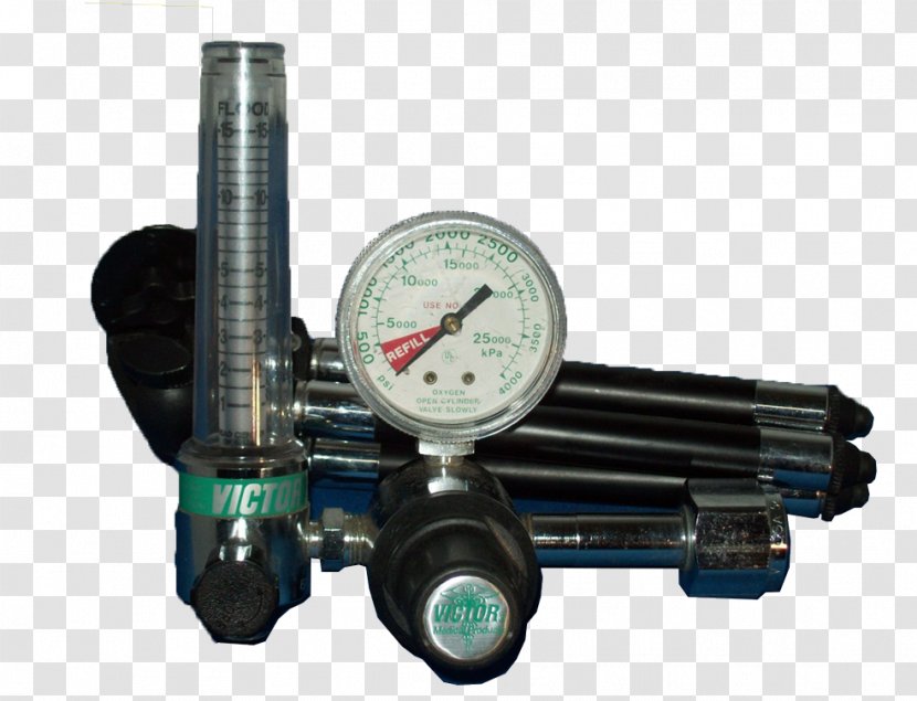 Cylinder Product Machine - Flowmeter Transparent PNG