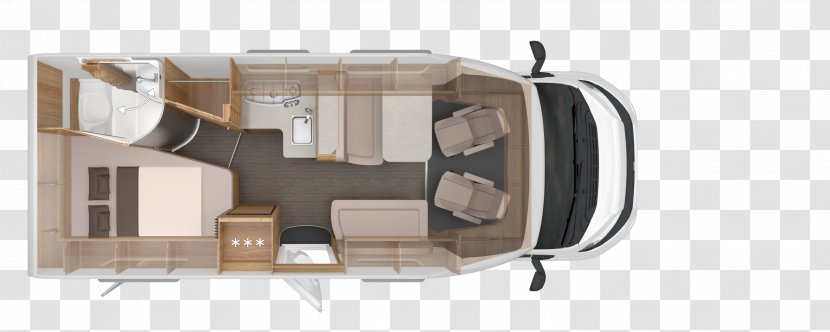 Campervans Knaus Tabbert Group GmbH Caravan Volkswagen Crafter Gesellschaft Mit Beschränkter Haftung - Caravans Transparent PNG
