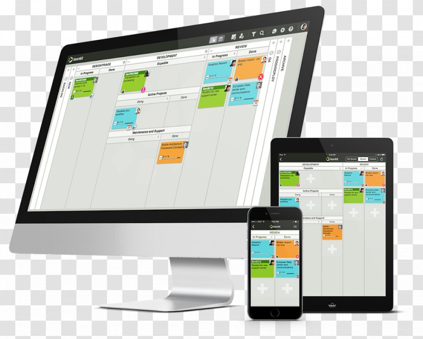 Project Management Software Order System Portfolio - Planview - Platform Showcase Transparent PNG