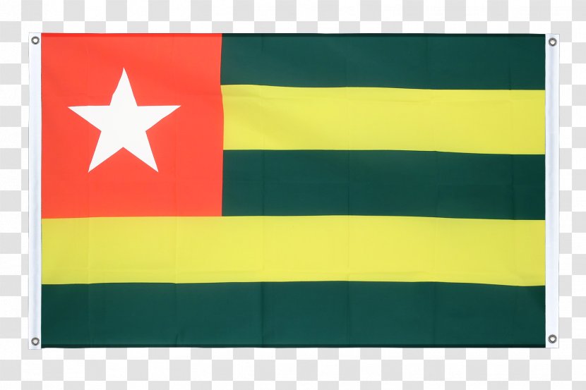 National Flag Of Togo Senegal Zambia - The United Arab Emirates Transparent PNG