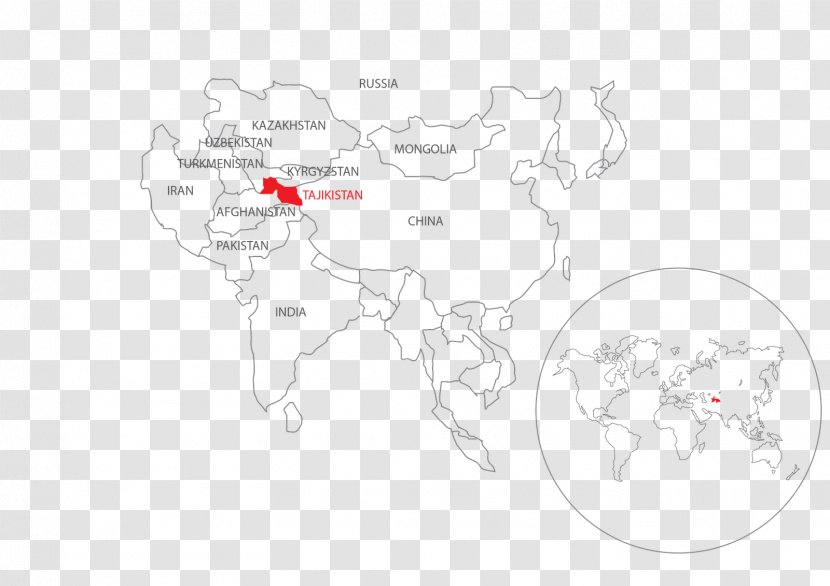 Drawing Product /m/02csf Diagram Design - Silhouette - Erdos Inner Mongolia Map Transparent PNG
