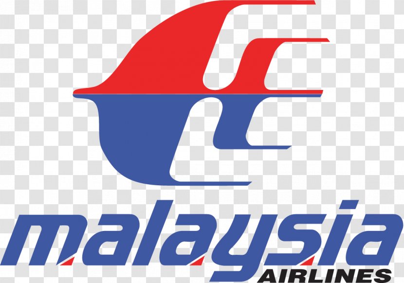Airline Vector - First Class - Malaysia Airlines Transparent PNG