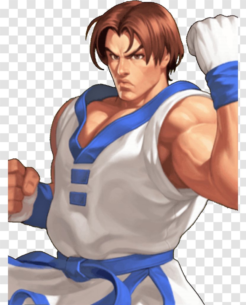 The King Of Fighters '98: Ultimate Match Kim Kaphwan 2002: Unlimited - Tree - Fighter Transparent PNG