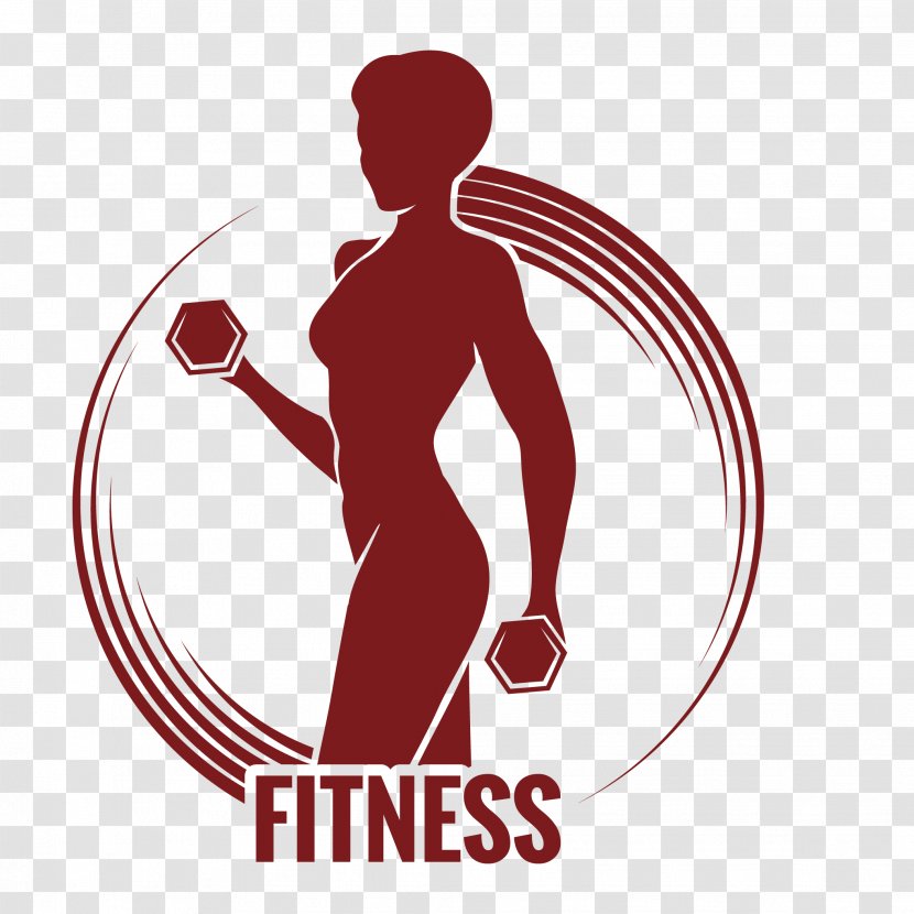Vector Graphics Stock Photography Physical Fitness Logo Centre - Shoulder - Block House Transparent PNG