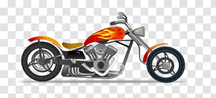 Helicopter Car Tony Chopper Motorcycle - Cartoon Transparent PNG