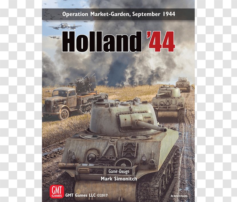 Operation Market Garden Netherlands Germany Second World War A Bridge Too Far - In Ii Transparent PNG