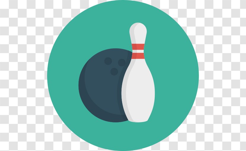 Bowling Sport Game Transparent PNG