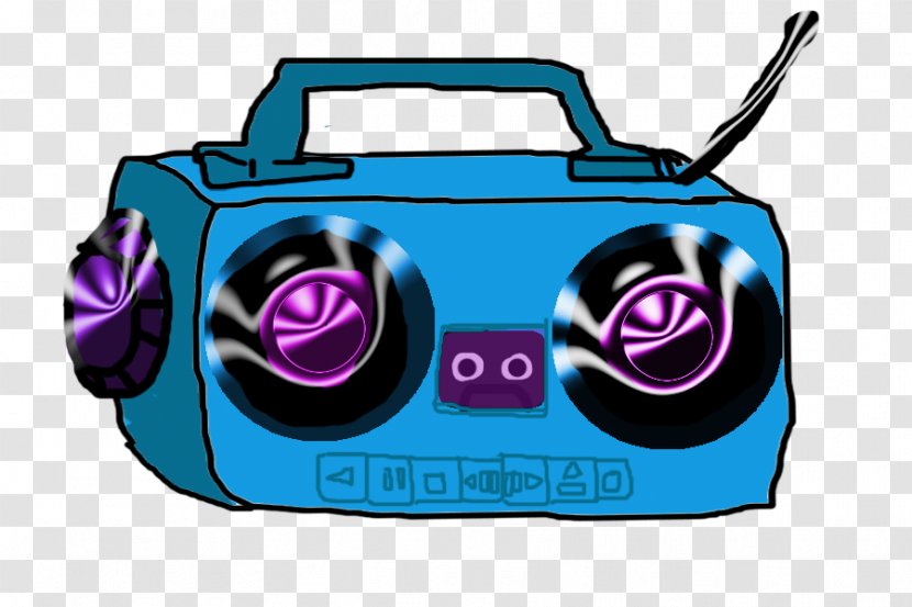 Boombox Free Content Clip Art - Login - Pictures Transparent PNG