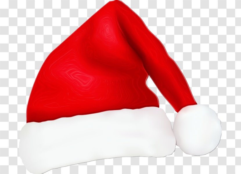 Santa Claus - Paint - Fictional Character Transparent PNG