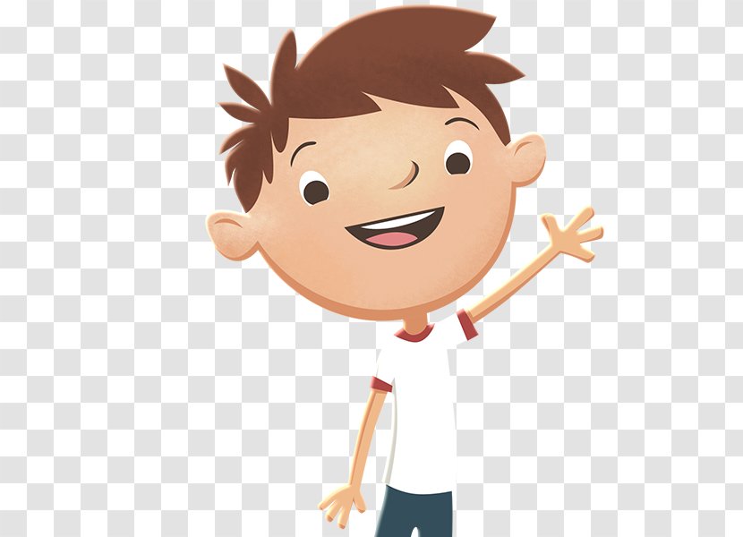 Television Show Netflix Character Toy - Head - Timmy Time Transparent PNG