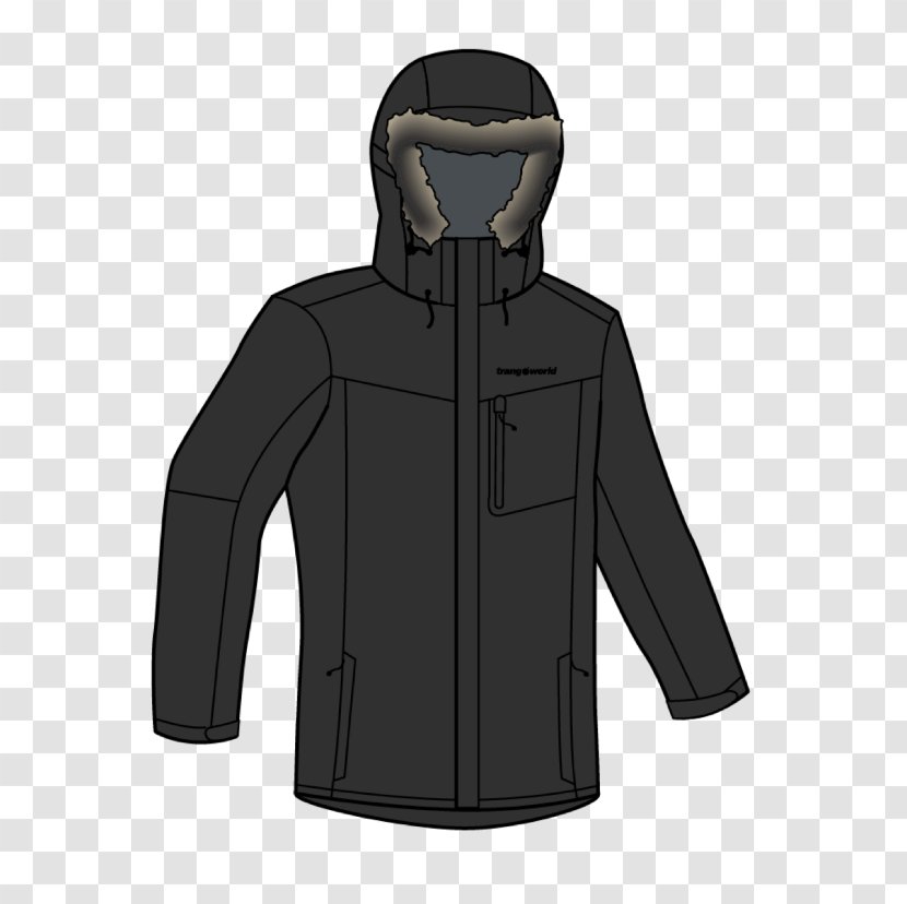 Clothing Jacket Fashion Hood Online Shopping - North Face Transparent PNG