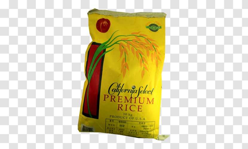 Basmati Rice Food Halal Commodity - Foreign Transparent PNG