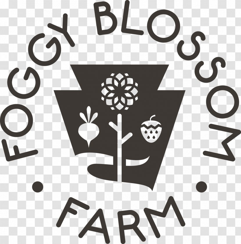 Logo Leechburg Pittsburgh Design Brand - Farm - Foggy Seattle Transparent PNG