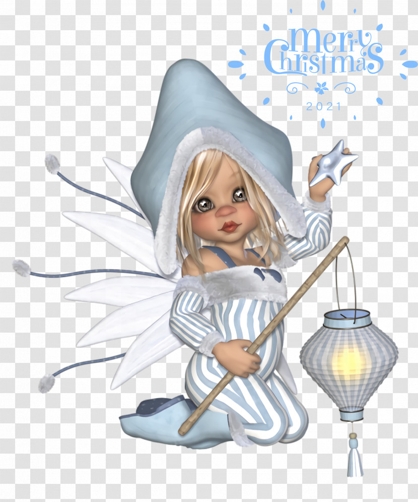 Merry Christmas Transparent PNG