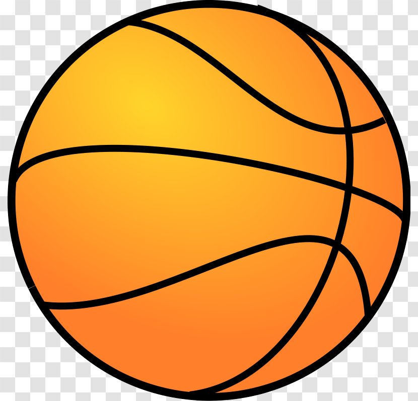 Basketball Court Cartoon Clip Art - Slam Dunk - Ball Image Transparent PNG