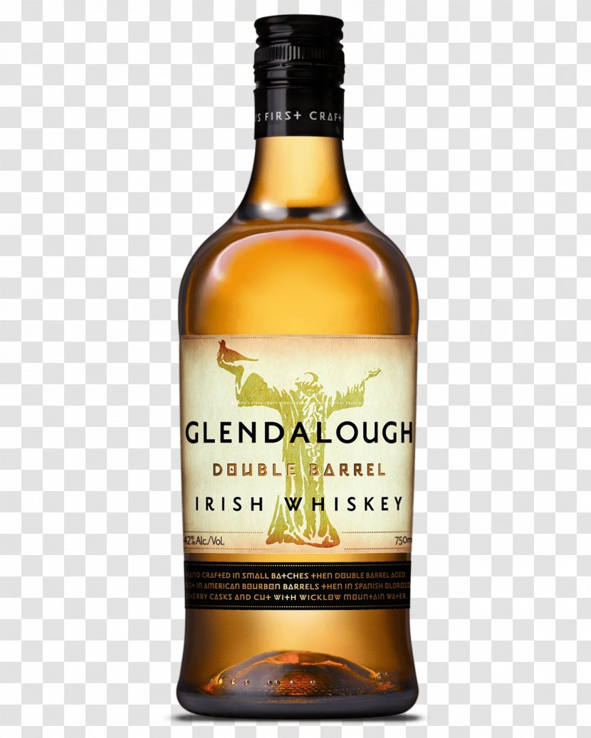 Irish Whiskey Single Malt Whisky Grain Old Bushmills Distillery - Cuisine - Wine Transparent PNG