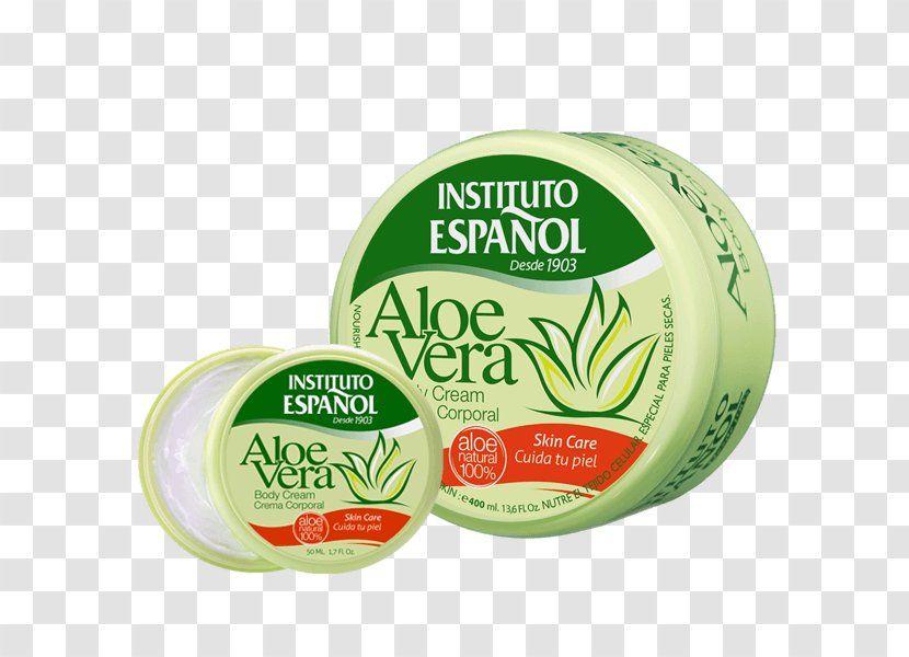 Aloe Vera Cream Moisturizer Cosmetics Gel - Poor French Man Transparent PNG