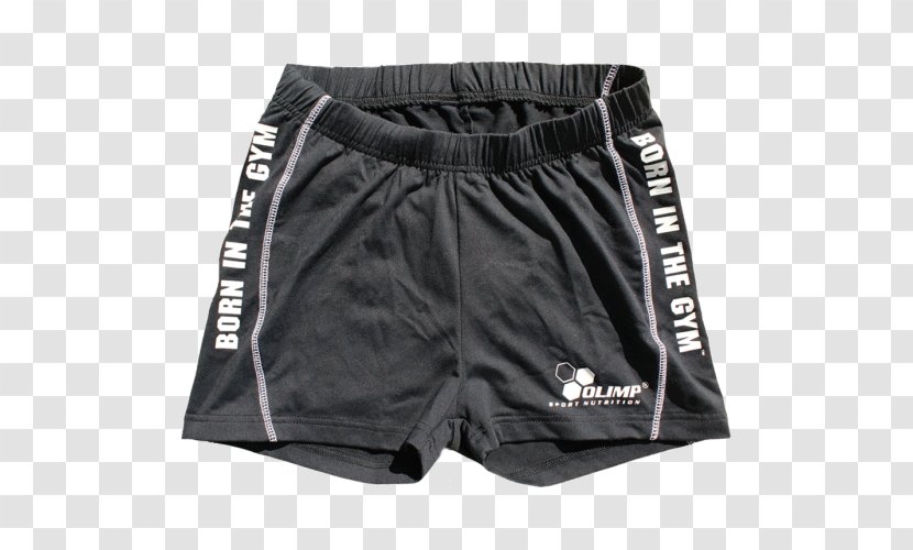 Trunks Bermuda Shorts Underpants Briefs - HOT Pants Transparent PNG