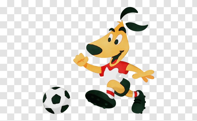 Soccer Ball - Wet Ink - Stuffed Toy Games Transparent PNG