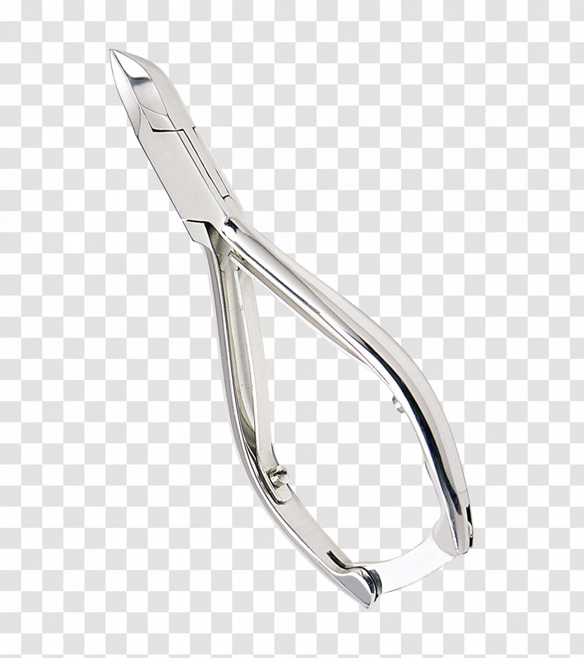 Nipper Nail Clippers File Pliers Transparent PNG