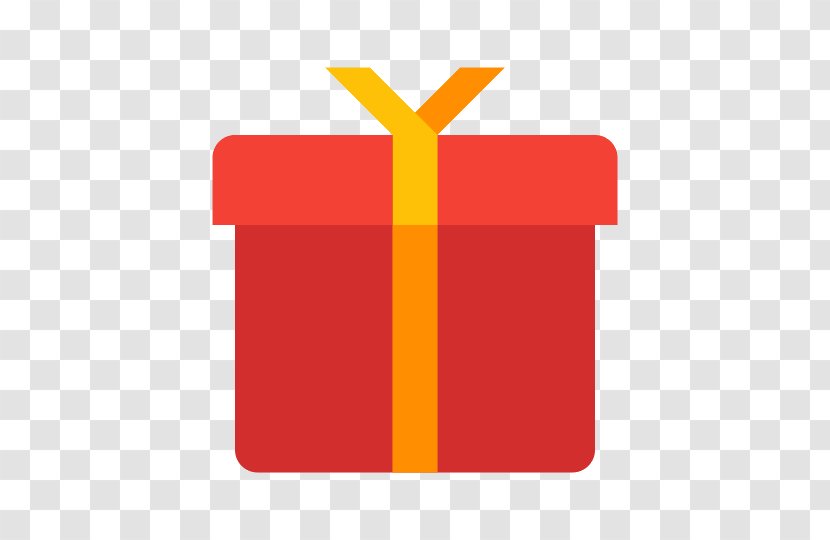 Gift Card Birthday - Logo Transparent PNG