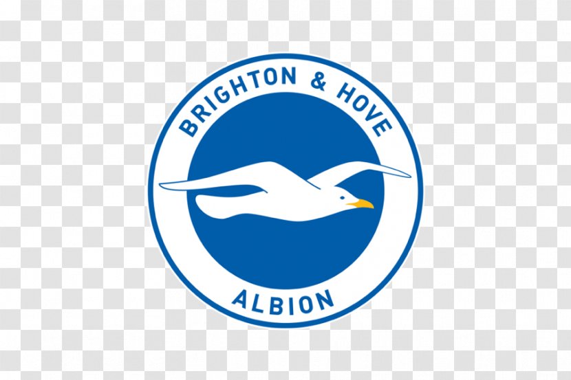 Logo Brighton & Hove Albion F.C. Brand Organization - Sign Transparent PNG