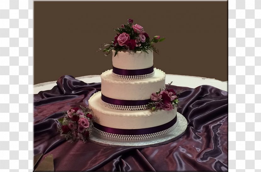 Wedding Cake Sugar Torte Frosting & Icing Birthday - Paste - Pearls Transparent PNG