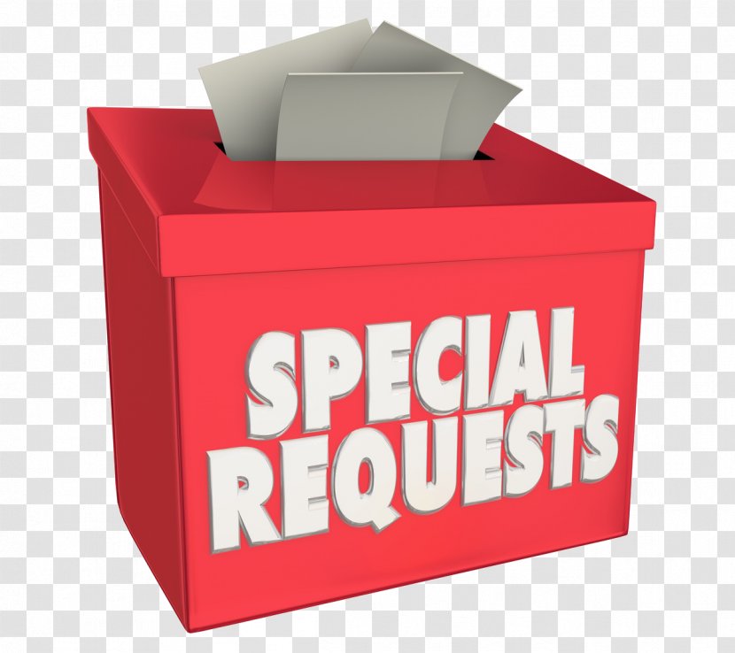 Want Product Design Need Illustration - Box - Media Requests Transparent PNG