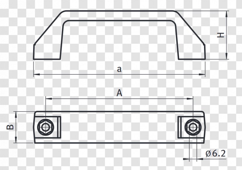 Plastic Door Handle Information - Text Transparent PNG