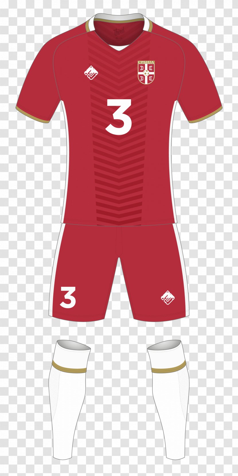 Jersey 2018 World Cup Morocco National Football Team 2014 FIFA France - Fifa Transparent PNG