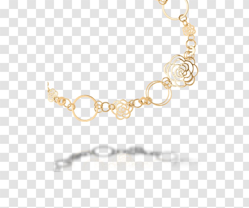 Necklace Chanel Bracelet Top Transparent PNG