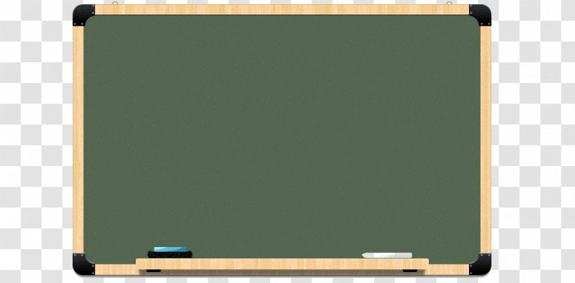 Blackboard Template - Doge Transparent PNG